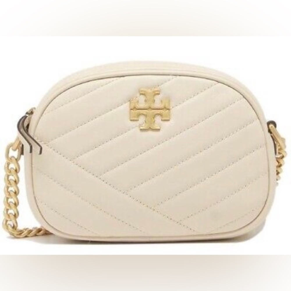 Tory Burch Kira Small Camera Bag